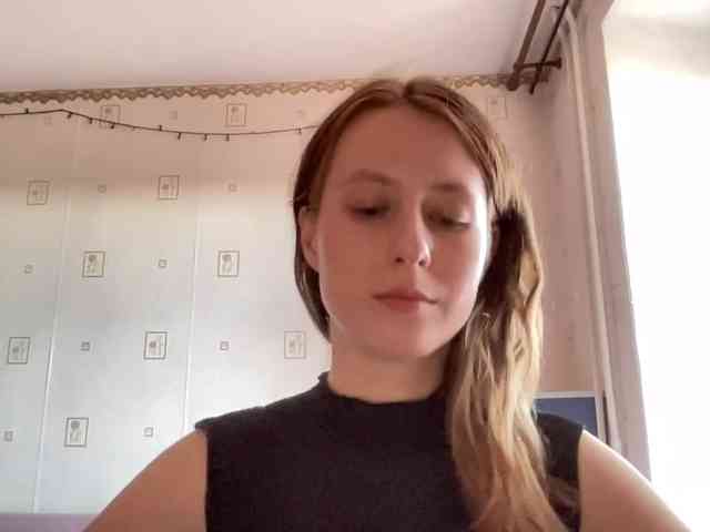 JacqueMcumber webcam