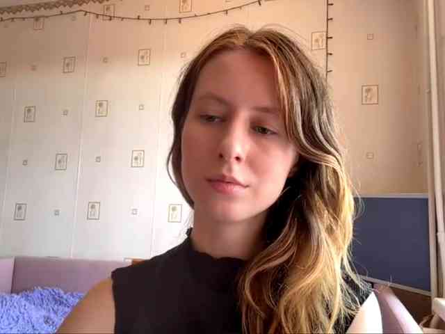JacqueMcumber webcam