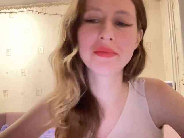 JacqueMcumber webcam