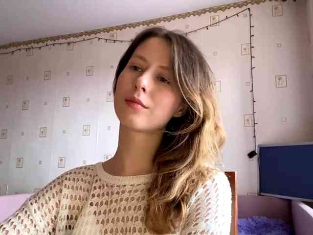 JacqueMcumber webcam