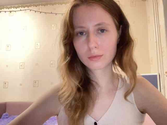 JacqueMcumber webcam