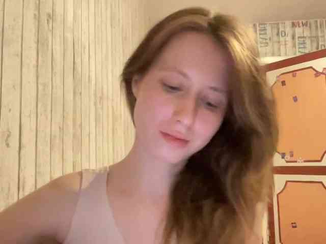 JacqueMcumber webcam