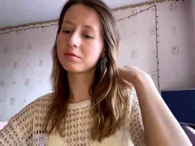 JacqueMcumber webcam