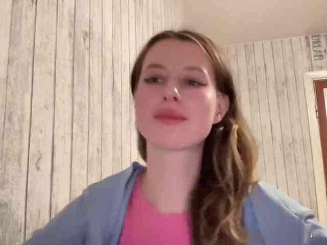 JacqueMcumber webcam