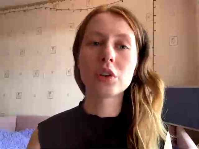 JacqueMcumber webcam