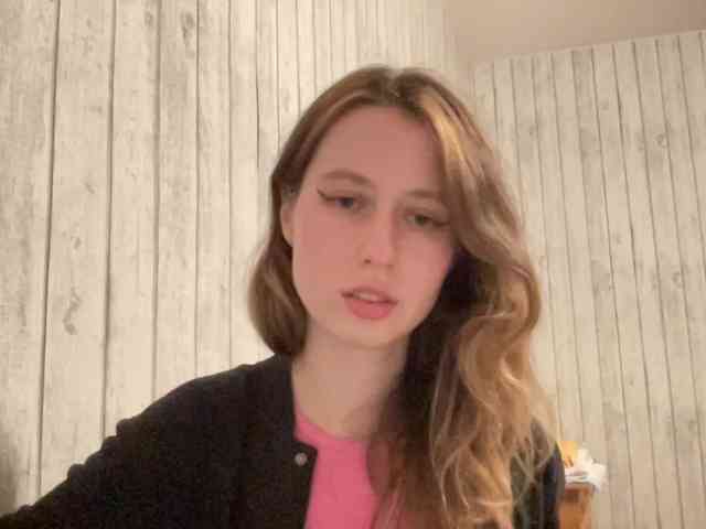 JacqueMcumber webcam