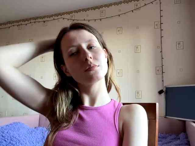 Modelo: JacqueMcumber