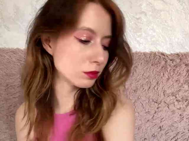 JacqueMcumber webcam