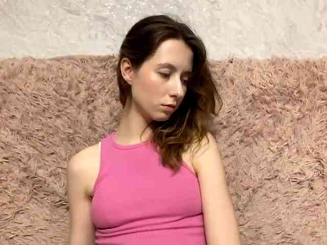 JacqueMcumber Live Webcam on BongaCams
