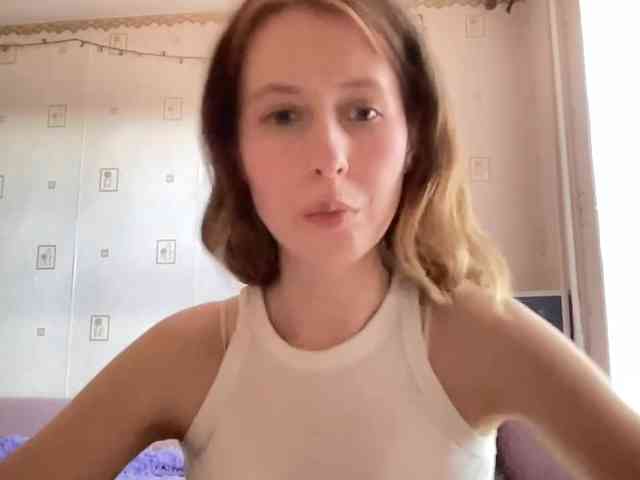JacqueMcumber webcam