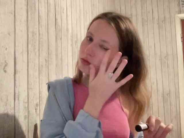 JacqueMcumber webcam
