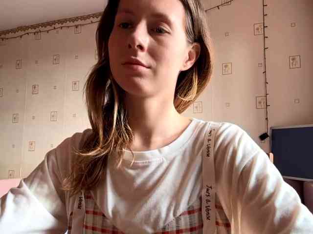 JacqueMcumber webcam
