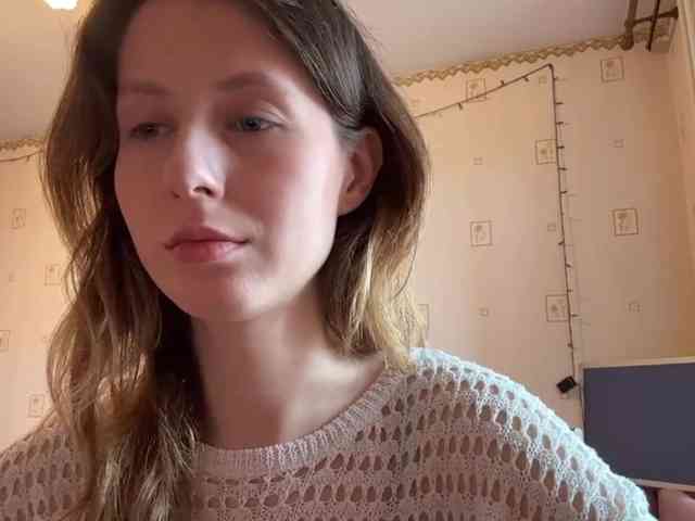 JacqueMcumber webcam