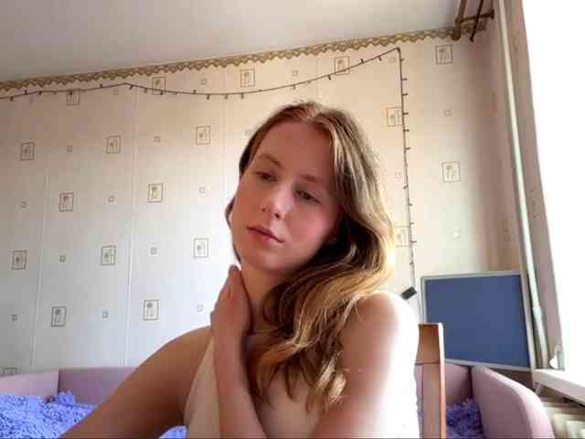 JacqueMcumber Live Webcam on BongaCams