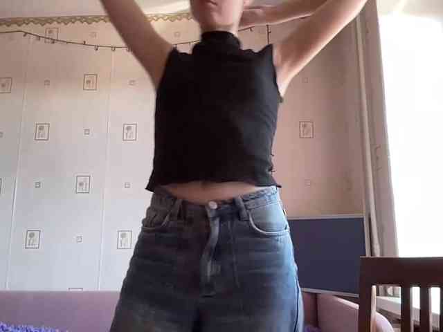 JacqueMcumber webcam