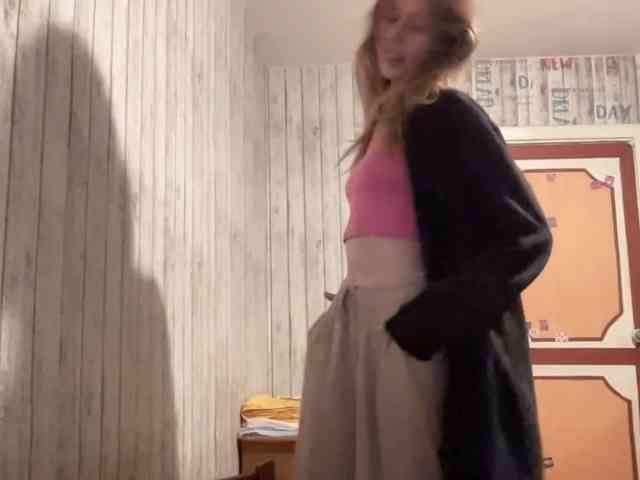 JacqueMcumber webcam
