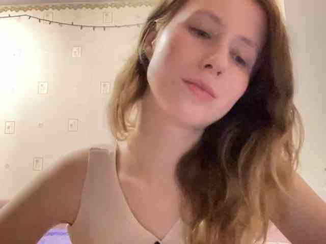 JacqueMcumber webcam