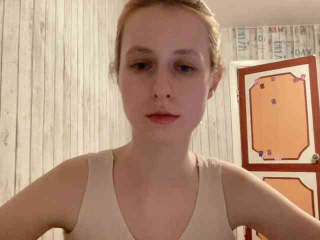 JacqueMcumber webcam