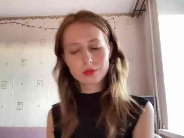 JacqueMcumber webcam