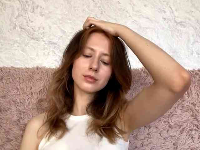 JacqueMcumber webcam