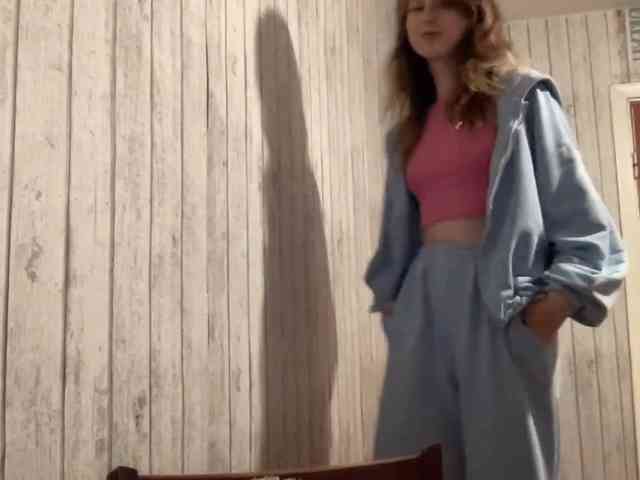 JacqueMcumber - Girl 