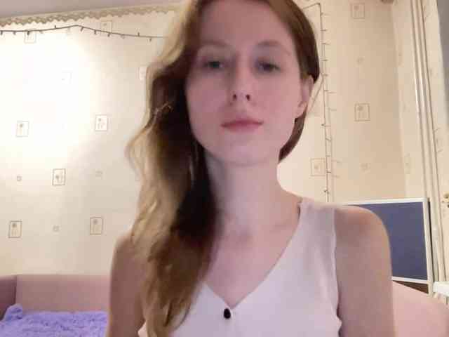 JacqueMcumber webcam