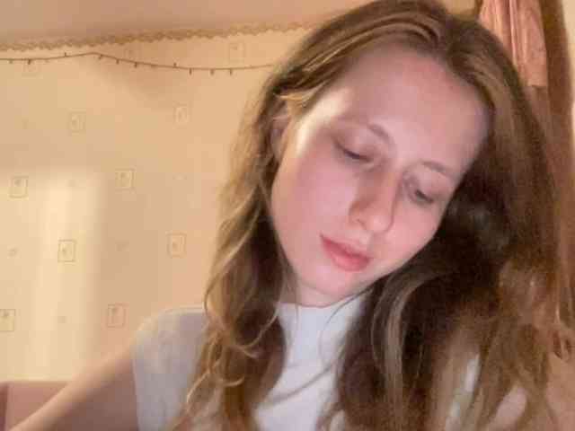 JacqueMcumber webcam