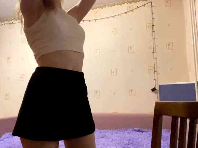 JacqueMcumber webcam