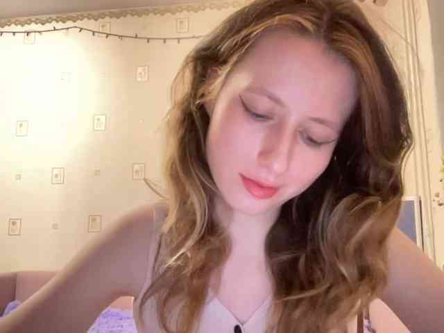 JacqueMcumber webcam