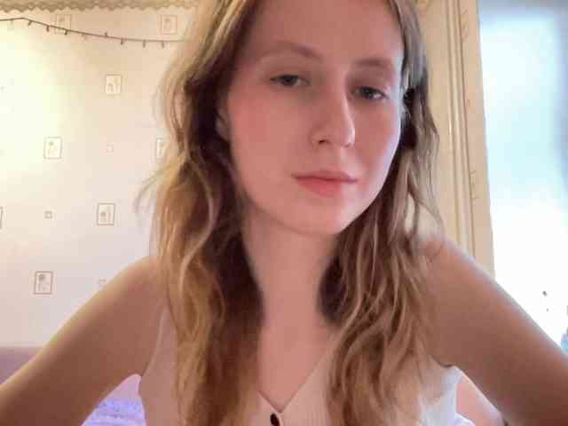JacqueMcumber webcam