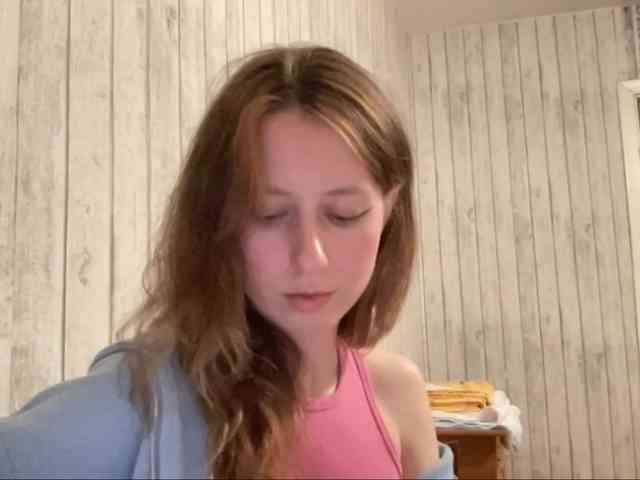 JacqueMcumber webcam