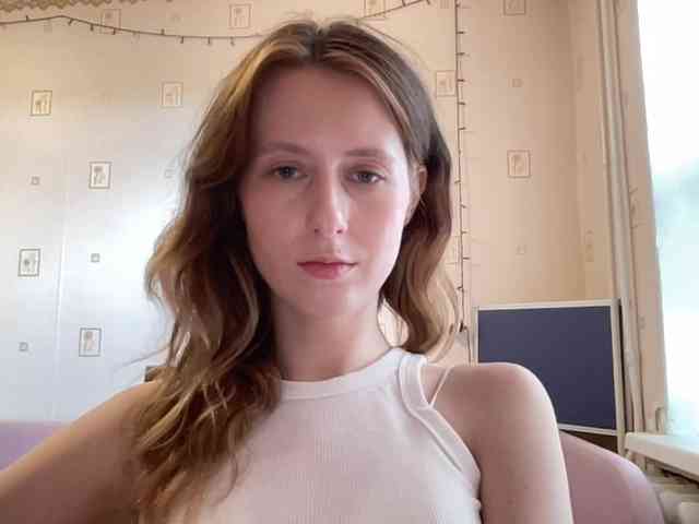 JacqueMcumber webcam