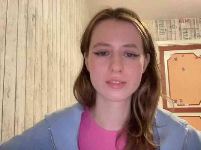 JacqueMcumber webcam
