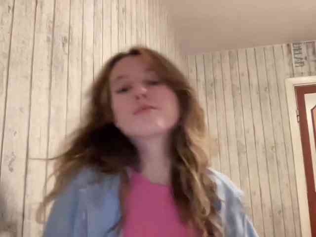 JacqueMcumber webcam