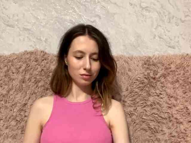 JacqueMcumber webcam