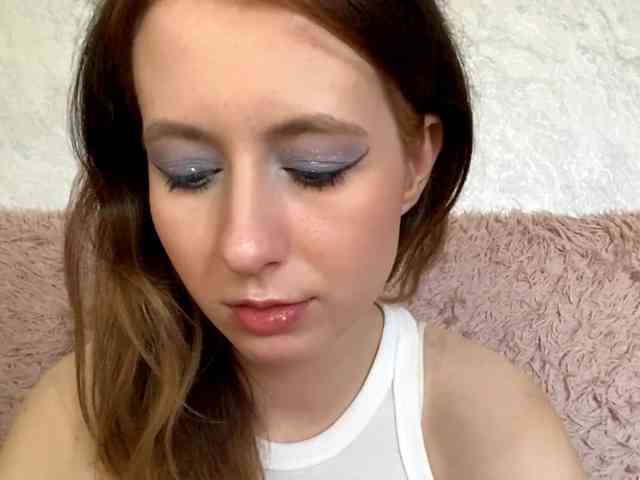 JacqueMcumber webcam
