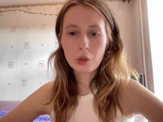 JacqueMcumber webcam