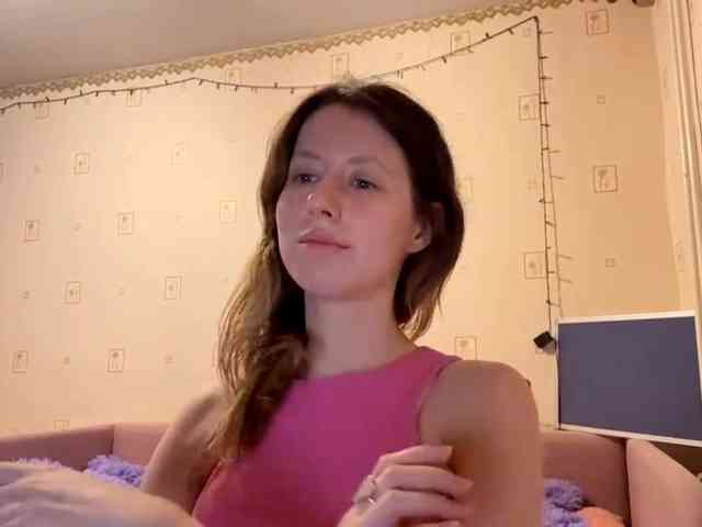 JacqueMcumber webcam
