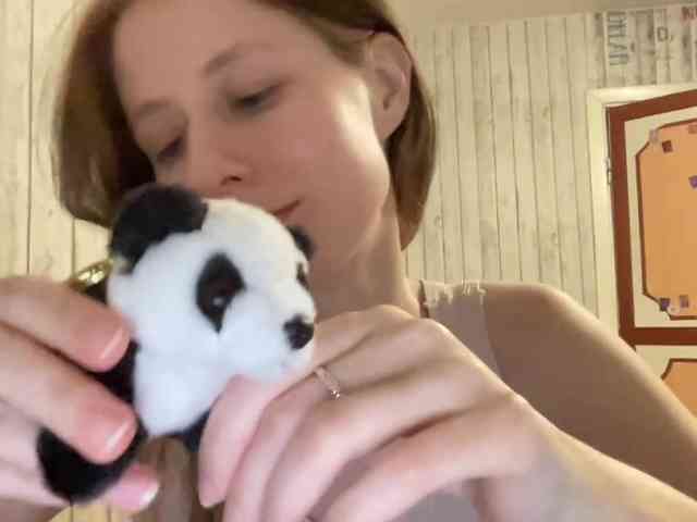 JacqueMcumber webcam