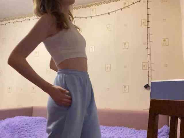 JacqueMcumber webcam