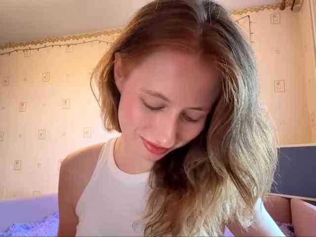 JacqueMcumber webcam