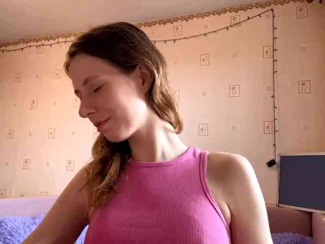 JacqueMcumber webcam