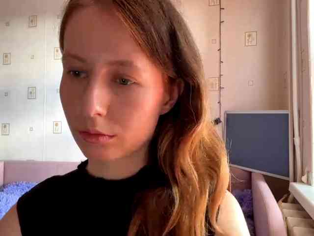 JacqueMcumber webcam