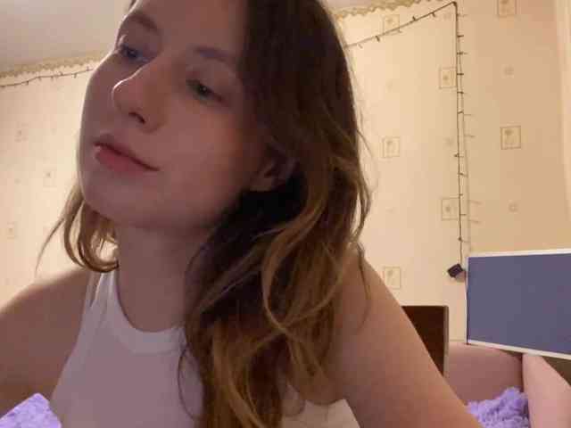 JacqueMcumber webcam