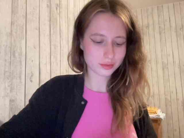 JacqueMcumber webcam