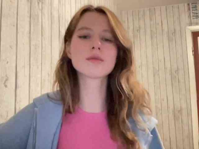 JacqueMcumber webcam