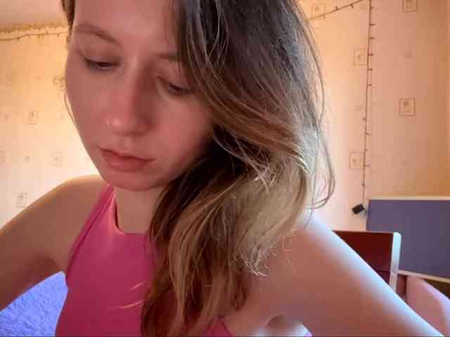 JacqueMcumber webcam