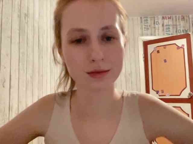 JacqueMcumber webcam
