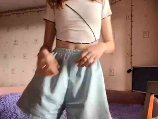 JacqueMcumber webcam
