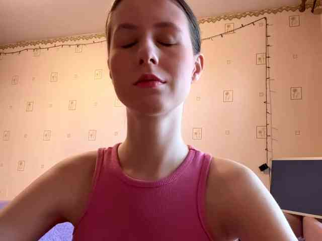 JacqueMcumber webcam